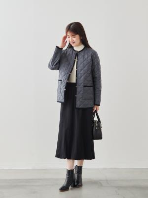 モデル 171cm サイズ 38