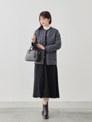 モデル 171cm サイズ 38