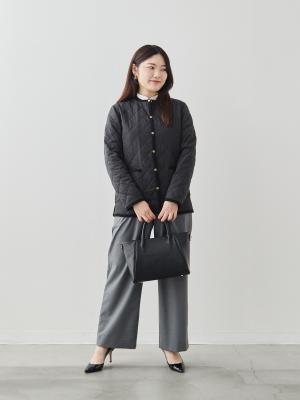 モデル 164cm サイズ 40