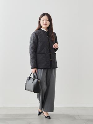 モデル 164cm サイズ 40