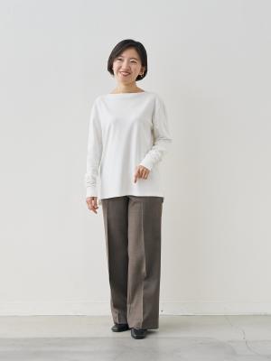 モデル 150cm サイズ 36