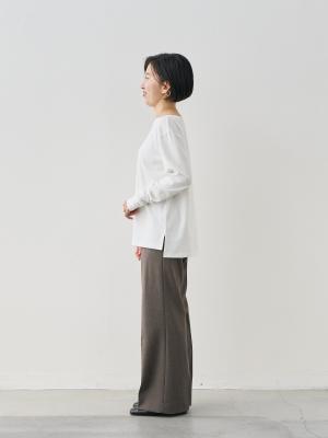 モデル 150cm サイズ 36