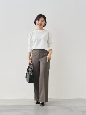モデル 150cm サイズ 36