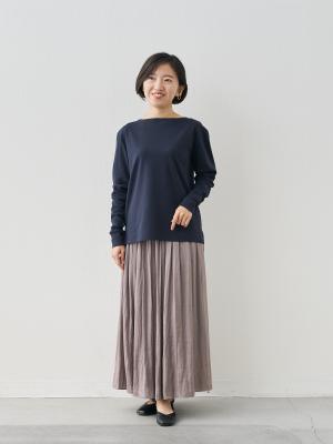 モデル 150cm サイズ 36