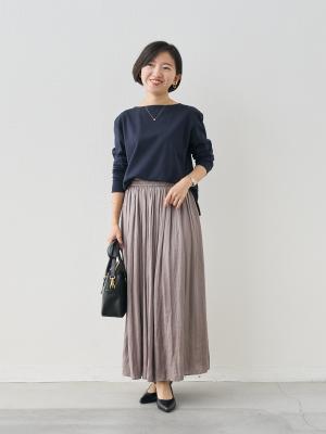 モデル 150cm サイズ 36