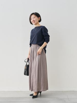 モデル 150cm サイズ 36
