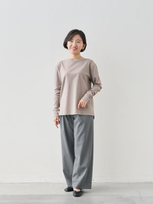 モデル 150cm サイズ 36
