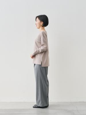 モデル 150cm サイズ 36