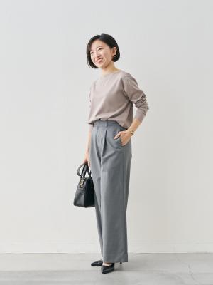 モデル 150cm サイズ 36