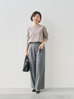 モデル 150cm サイズ 36