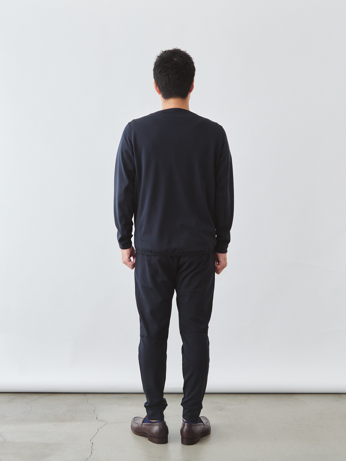 LL サイズ着用