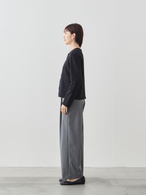 モデル 171cm サイズ 38