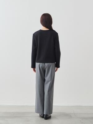モデル 171cm サイズ 38