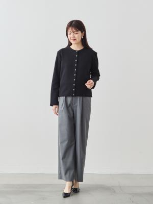 モデル 171cm サイズ 38