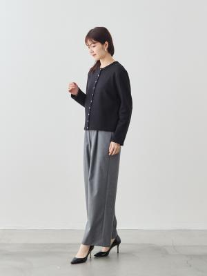 モデル 171cm サイズ 38