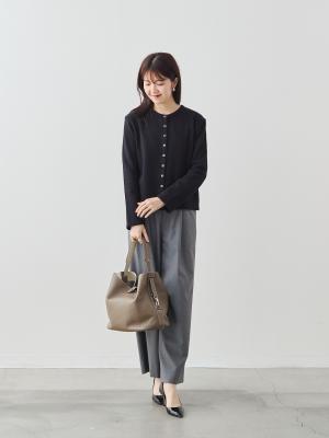 モデル 171cm サイズ 38