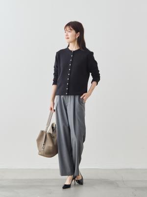 モデル 171cm サイズ 38