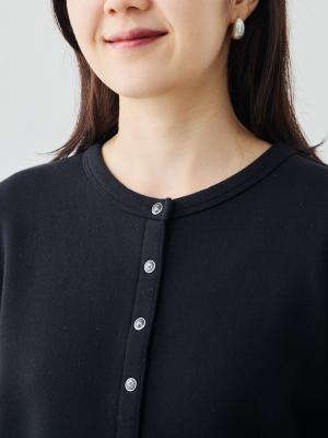 モデル 171cm サイズ 38