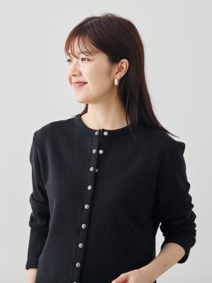 モデル 171cm サイズ 38