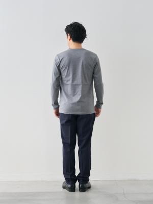モデル 171cm 70kg ウエスト85cm サイズ M
