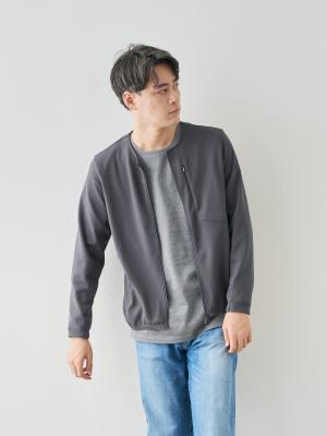 モデル 181cm 71kg ウエスト82cm サイズ L