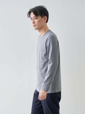 モデル 181cm 71kg ウエスト82cm サイズ L