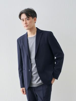 モデル 181cm 71kg ウエスト82cm サイズ L