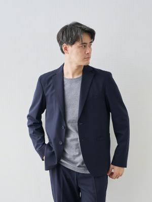 モデル 181cm 71kg ウエスト82cm サイズ L