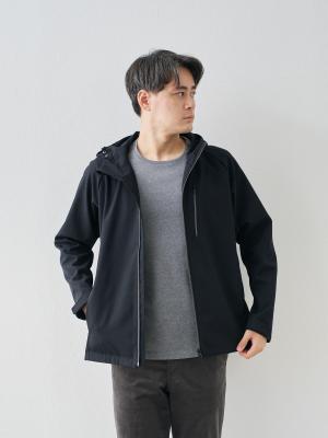 モデル 181cm 71kg ウエスト82cm サイズ L