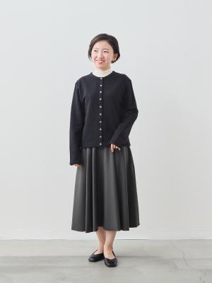 モデル 150cm サイズ 36