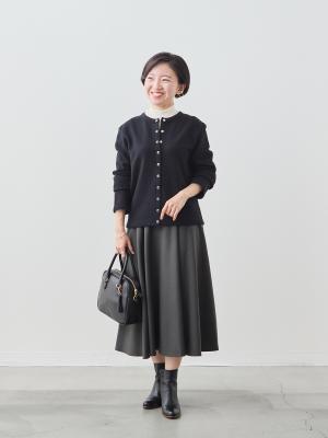モデル 150cm サイズ 36