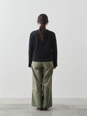 モデル 164cm サイズ 40