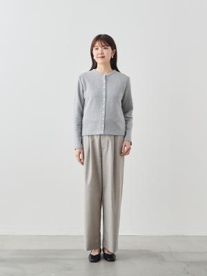 モデル 171cm サイズ 38