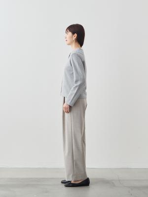 モデル 171cm サイズ 38