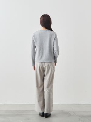 モデル 171cm サイズ 38