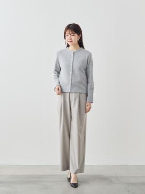 モデル 171cm サイズ 38