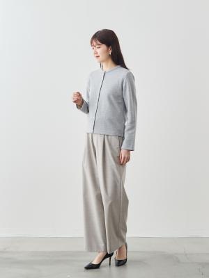 モデル 171cm サイズ 38