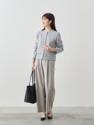 モデル 171cm サイズ 38