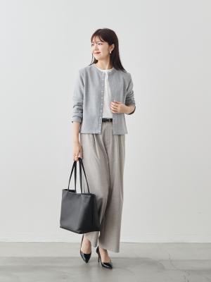 モデル 171cm サイズ 38