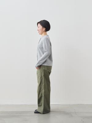 モデル 150cm サイズ 36