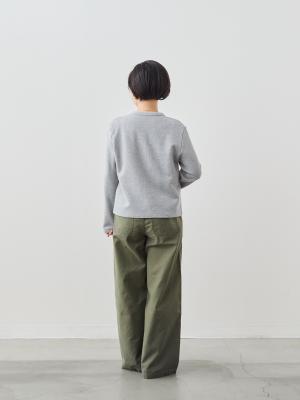 モデル 150cm サイズ 36