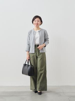 モデル 150cm サイズ 36