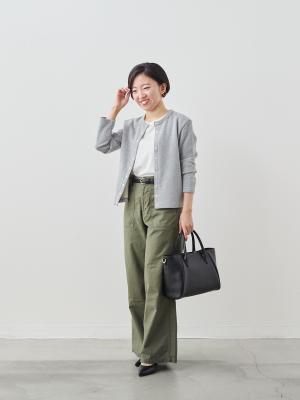 モデル 150cm サイズ 36