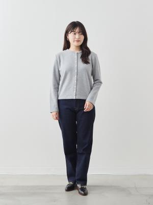 モデル 164cm サイズ 40