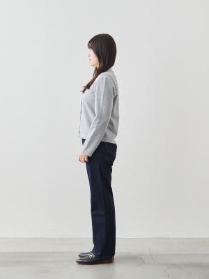 モデル 164cm サイズ 40