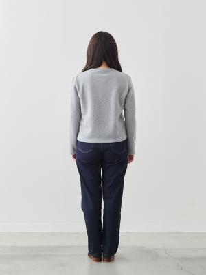 モデル 164cm サイズ 40