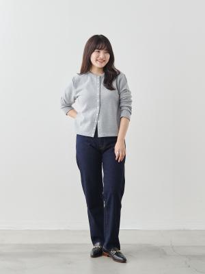 モデル 164cm サイズ 40