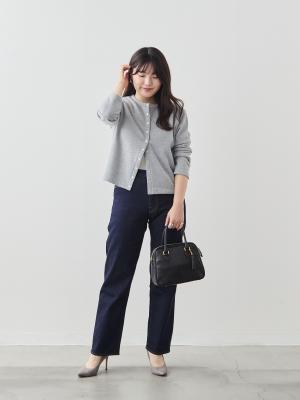 モデル 164cm サイズ 40