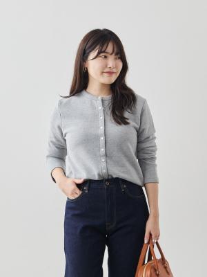 モデル 164cm サイズ 38