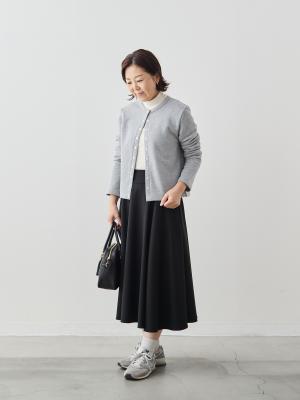 モデル 156cm サイズ 36